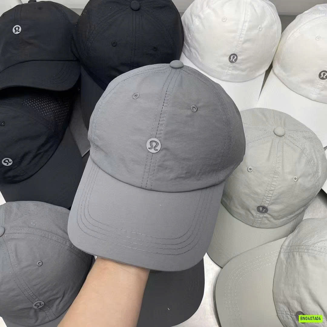 MŨ KẾT GIÓ MỀM A.LO