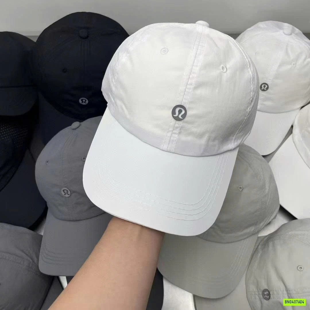 MŨ KẾT GIÓ MỀM A.LO