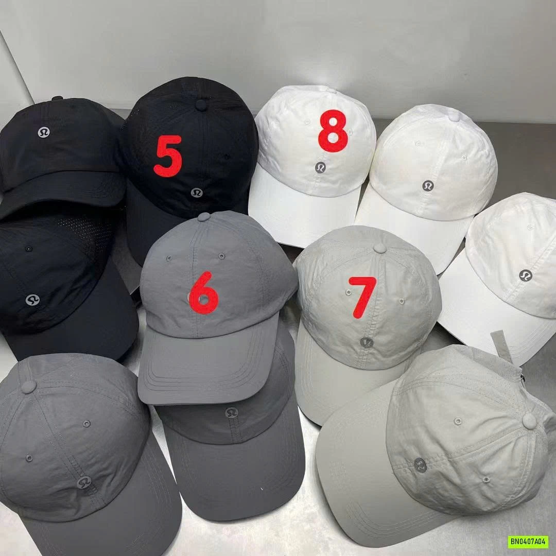 MŨ KẾT GIÓ MỀM A.LO