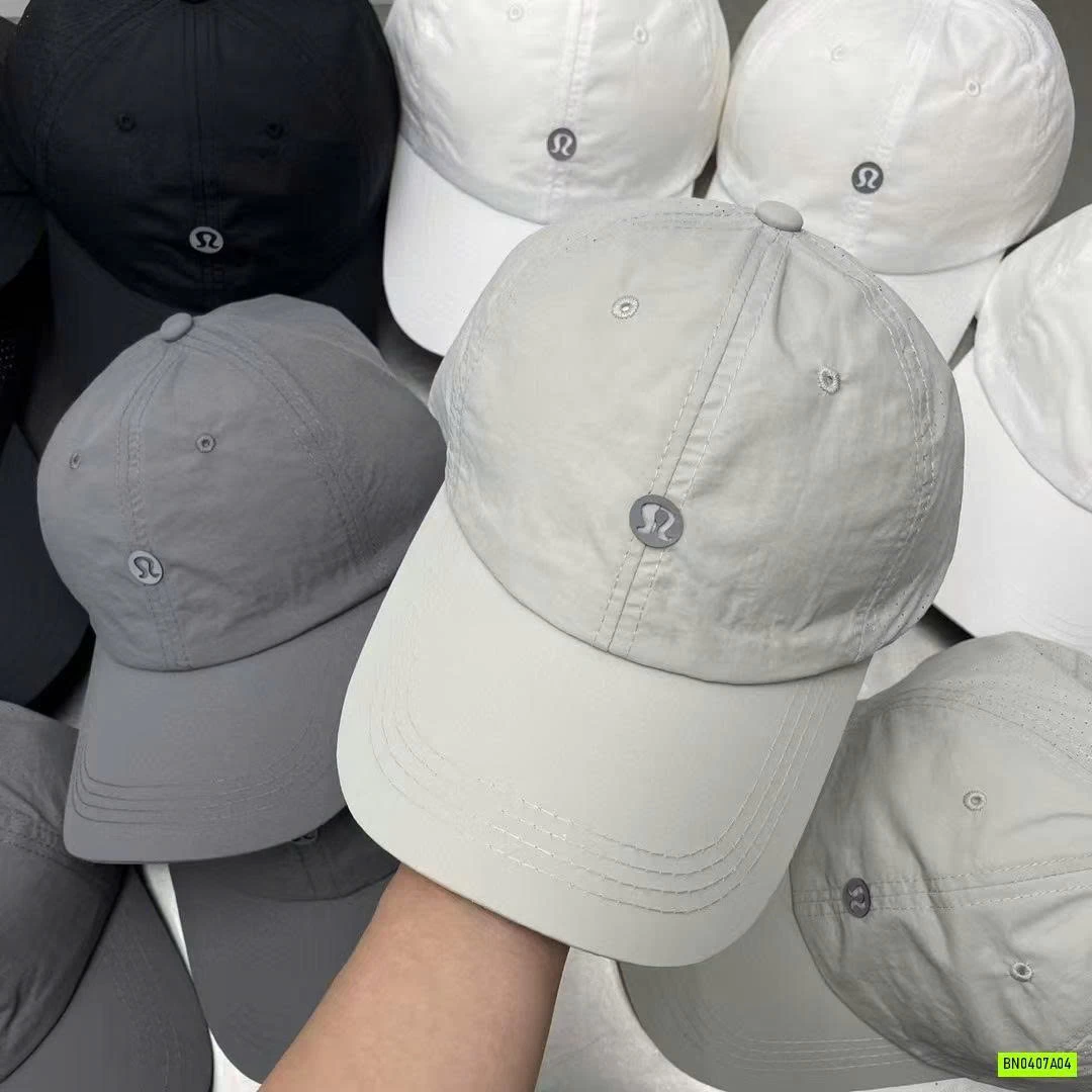 MŨ KẾT GIÓ MỀM A.LO