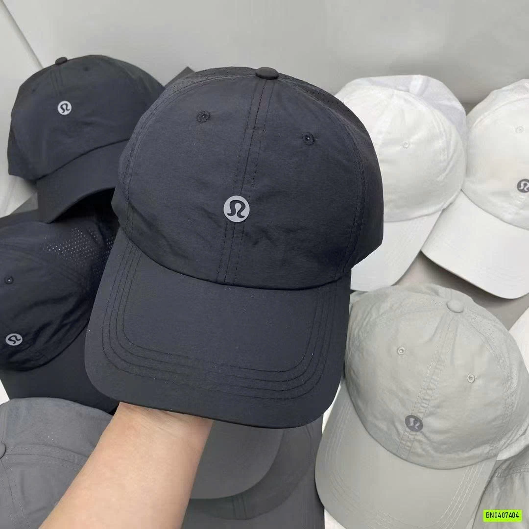 MŨ KẾT GIÓ MỀM A.LO