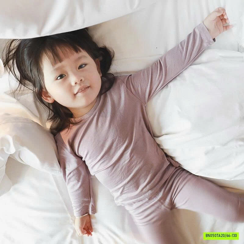 BỘ MINKYMOM DÀI TAY