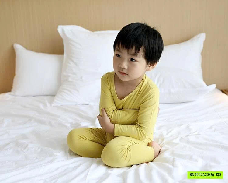 BỘ MINKYMOM DÀI TAY