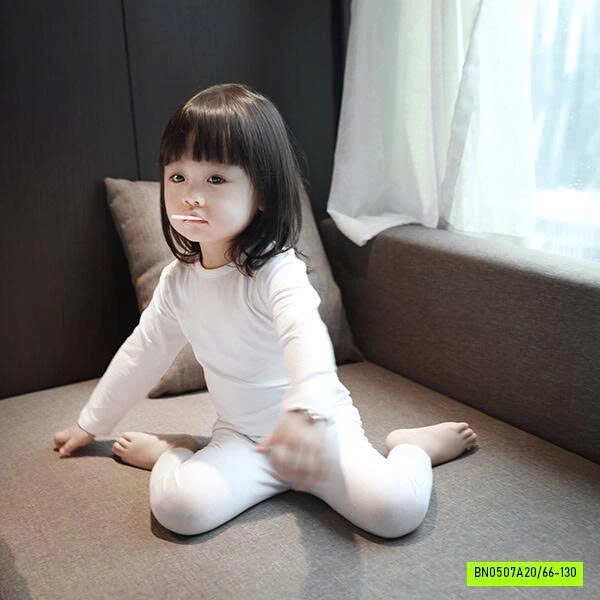 BỘ MINKYMOM DÀI TAY