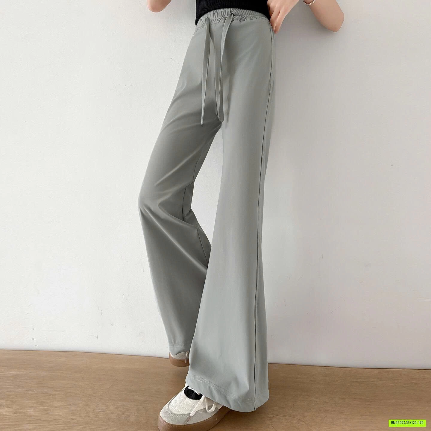 LEGGING LOE TENCEL MỀM MÁT BG