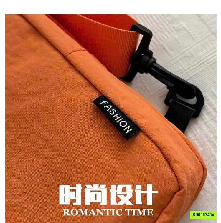 TÚI ĐEO CHÉO UNISEX