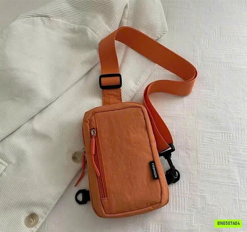 TÚI ĐEO CHÉO UNISEX
