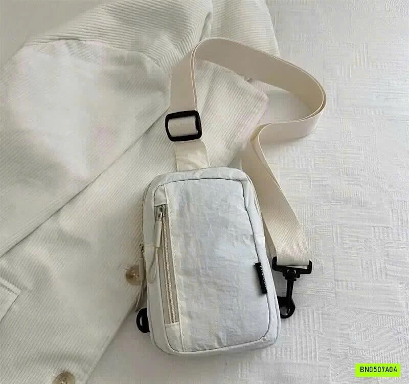 TÚI ĐEO CHÉO UNISEX