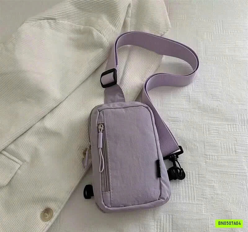 TÚI ĐEO CHÉO UNISEX