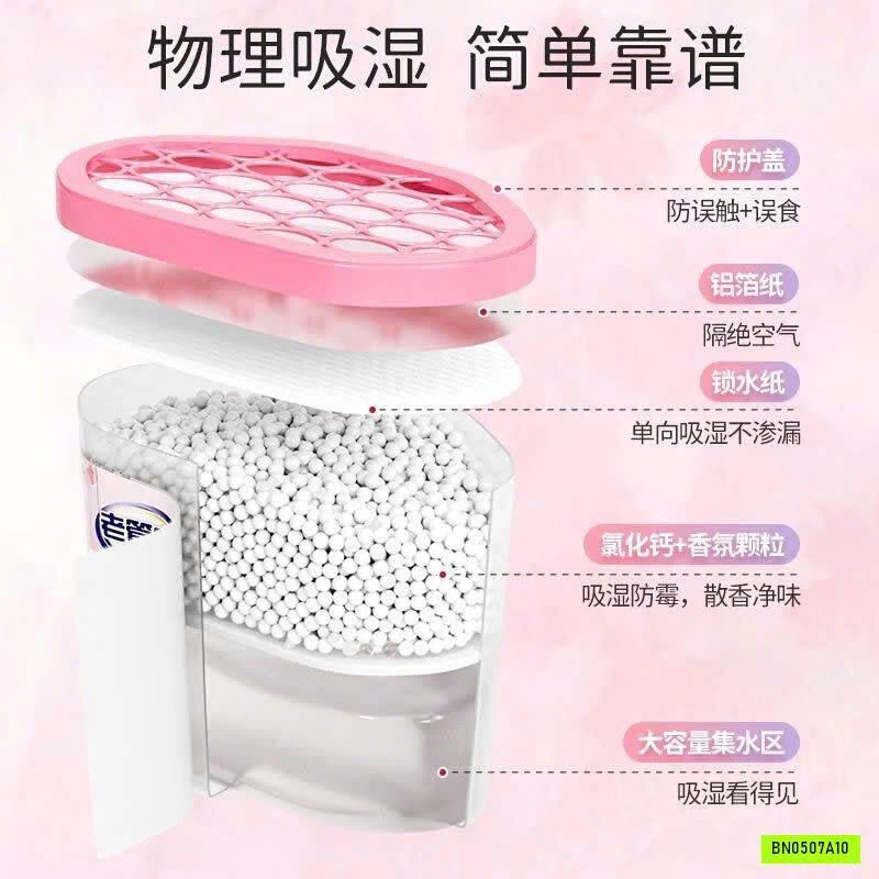 COMBO 3H HÚT ẨM HƯƠNG HOA ĐÀO
