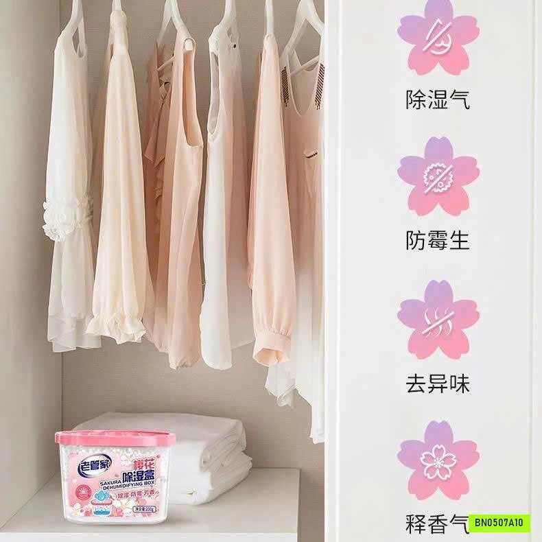 COMBO 3H HÚT ẨM HƯƠNG HOA ĐÀO
