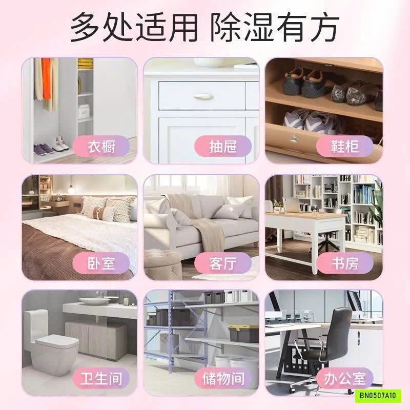 COMBO 3H HÚT ẨM HƯƠNG HOA ĐÀO