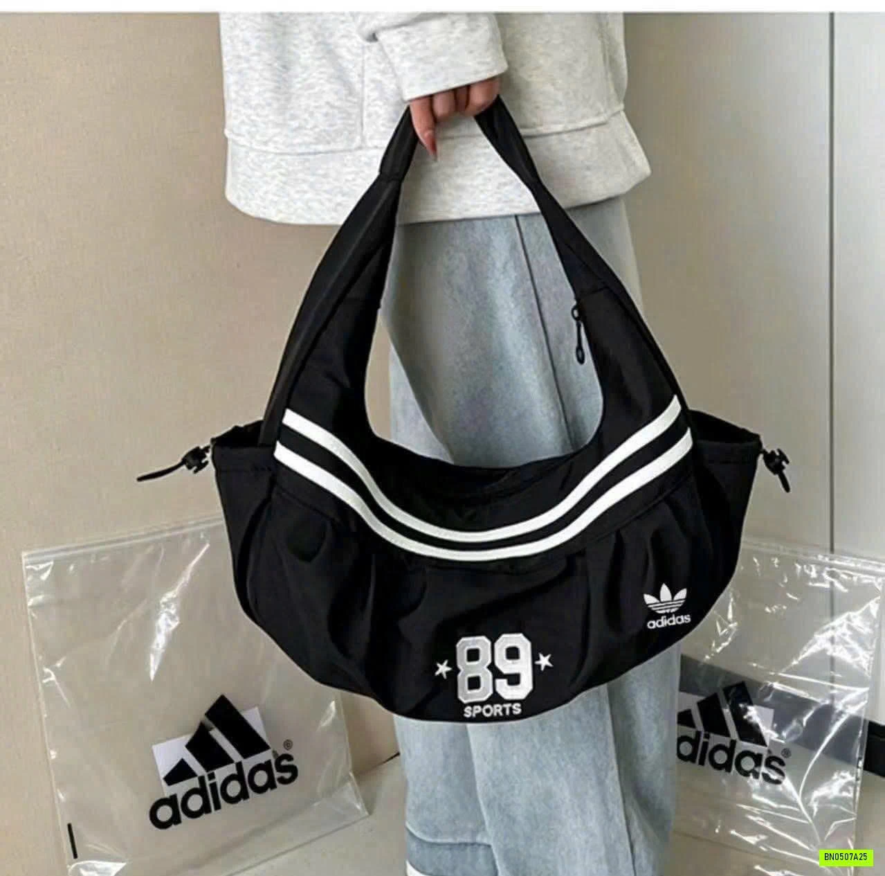 TÚI DÙ THỂ THAO SOPRT 89