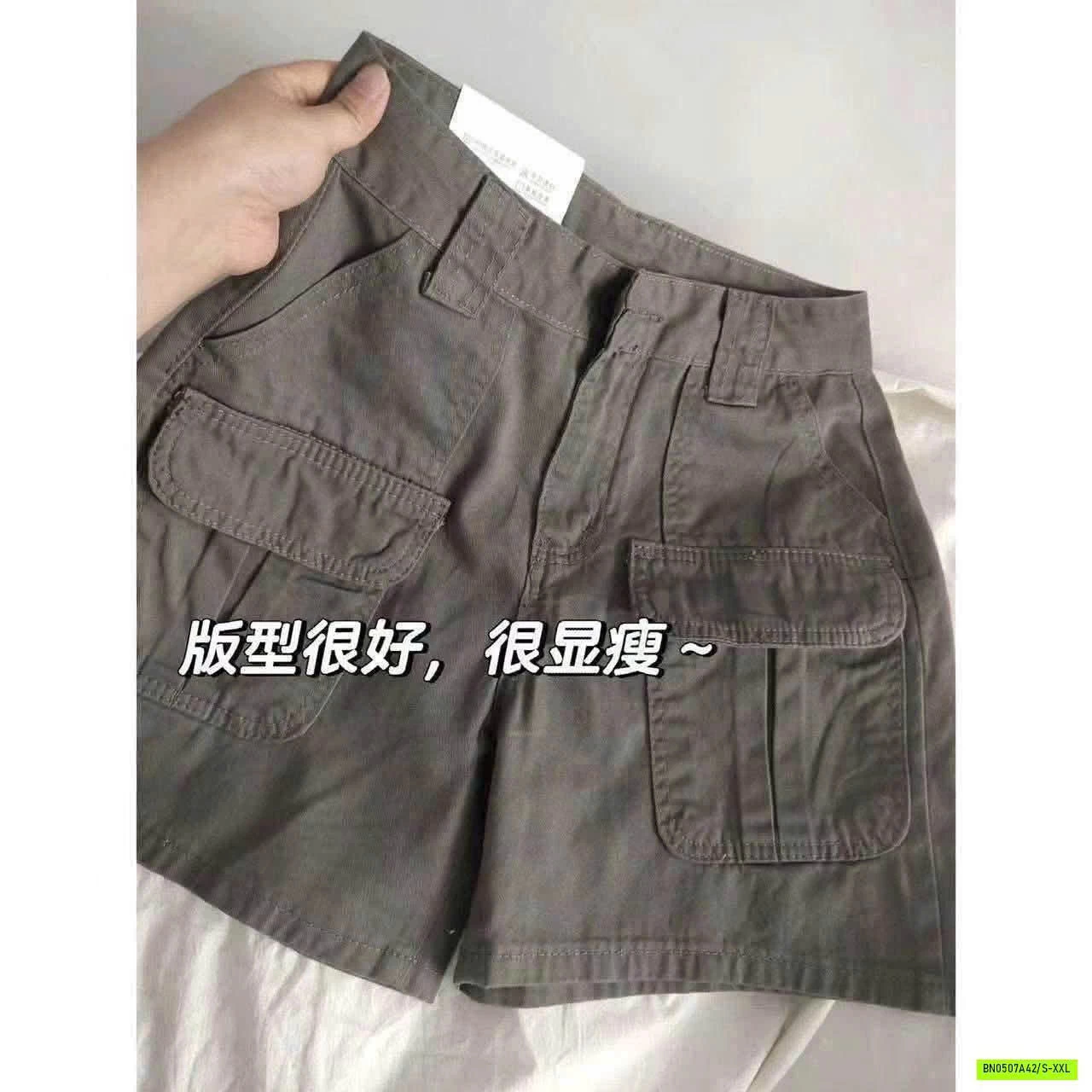 SÉT ÁO KẺ MIX SHORT THÔ