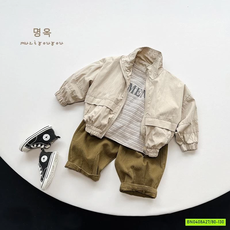 ÁO THUN DÀI TAY MOMENT