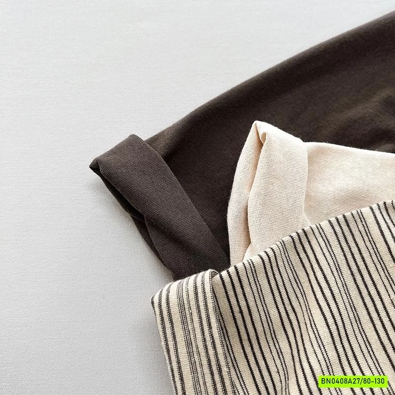 ÁO THUN DÀI TAY MOMENT