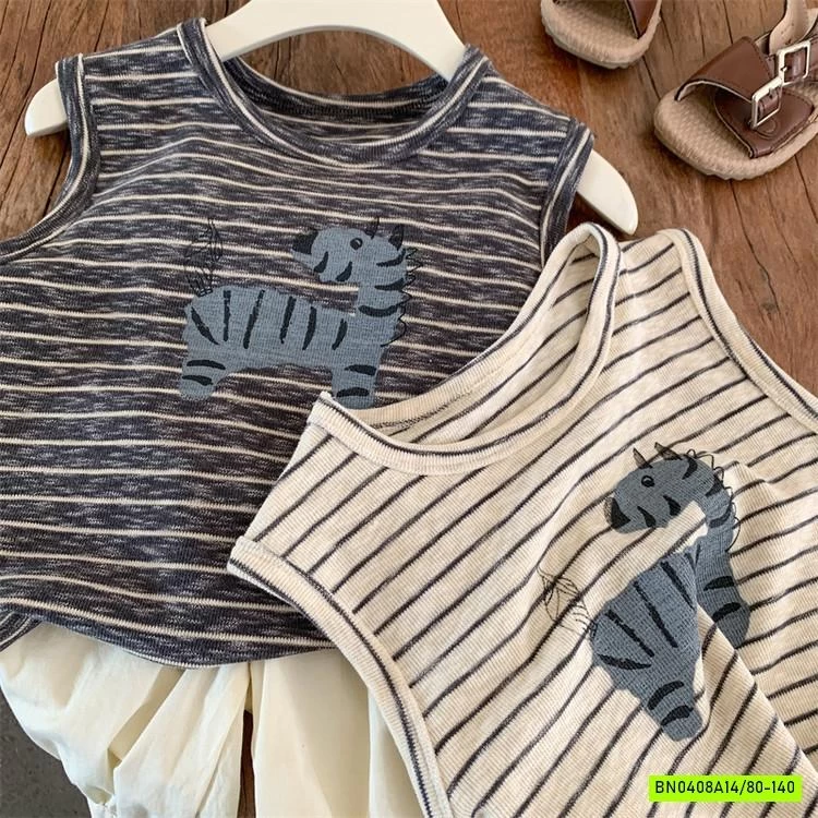 SÉT BỘ ÁO KẺ QUẦN BOM