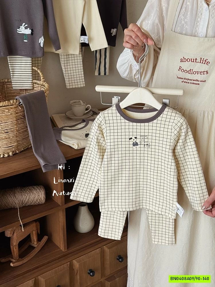 BỘ GIỮ NHIỆT LADY 6 MẪU LINANXI