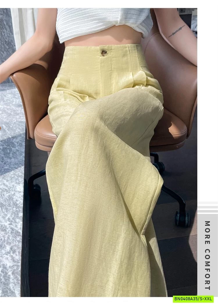 QUẦN SUÔNG ĐŨI CẠP CÚC