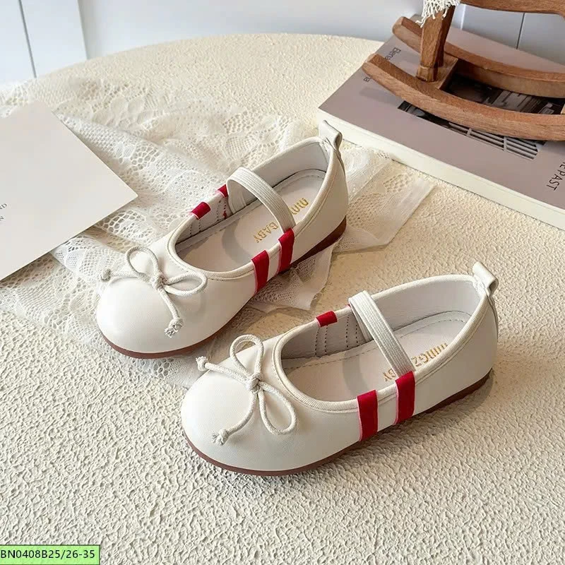 GIÀY SLIPON 2 VẠCH
