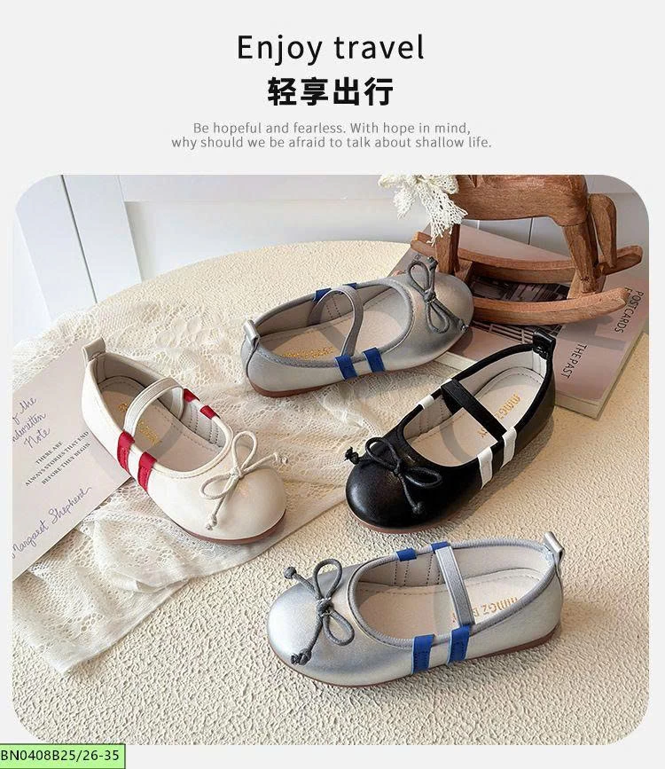 GIÀY SLIPON 2 VẠCH