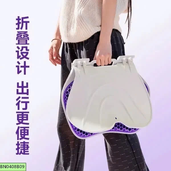 Ghế công thái học phiên bản 2026