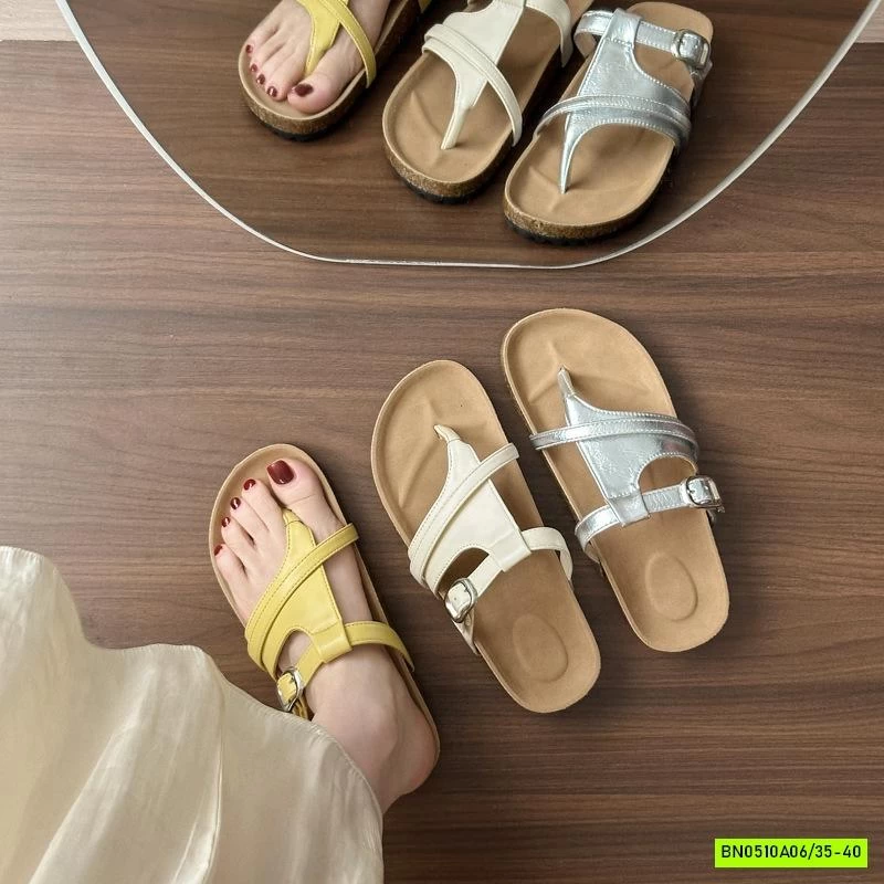 XỎ NGÓN HÀN QUỐC ĐẾ KẾP