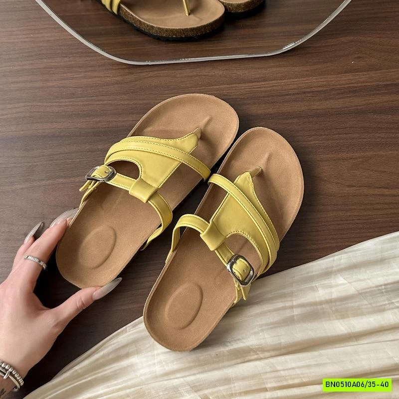 XỎ NGÓN HÀN QUỐC ĐẾ KẾP