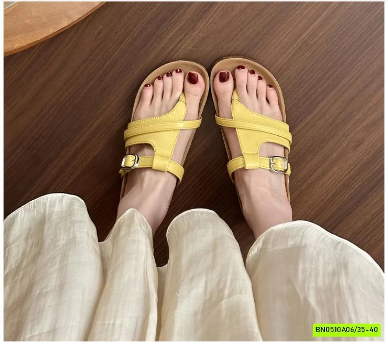 XỎ NGÓN HÀN QUỐC ĐẾ KẾP