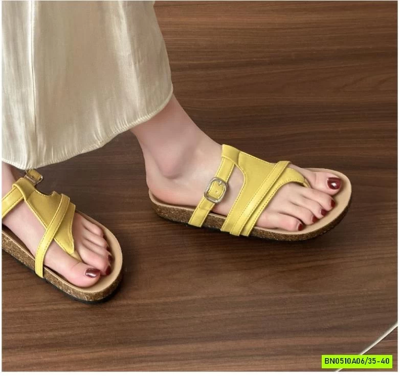 XỎ NGÓN HÀN QUỐC ĐẾ KẾP