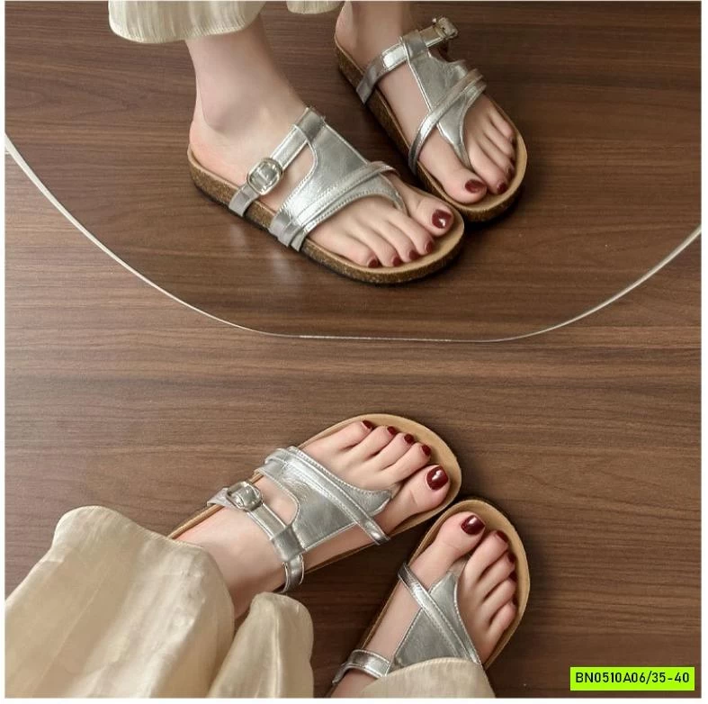 XỎ NGÓN HÀN QUỐC ĐẾ KẾP