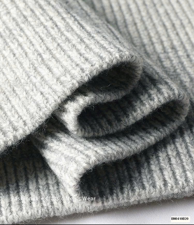 ÁO LEN MUỐI TIÊU NAM QCCC