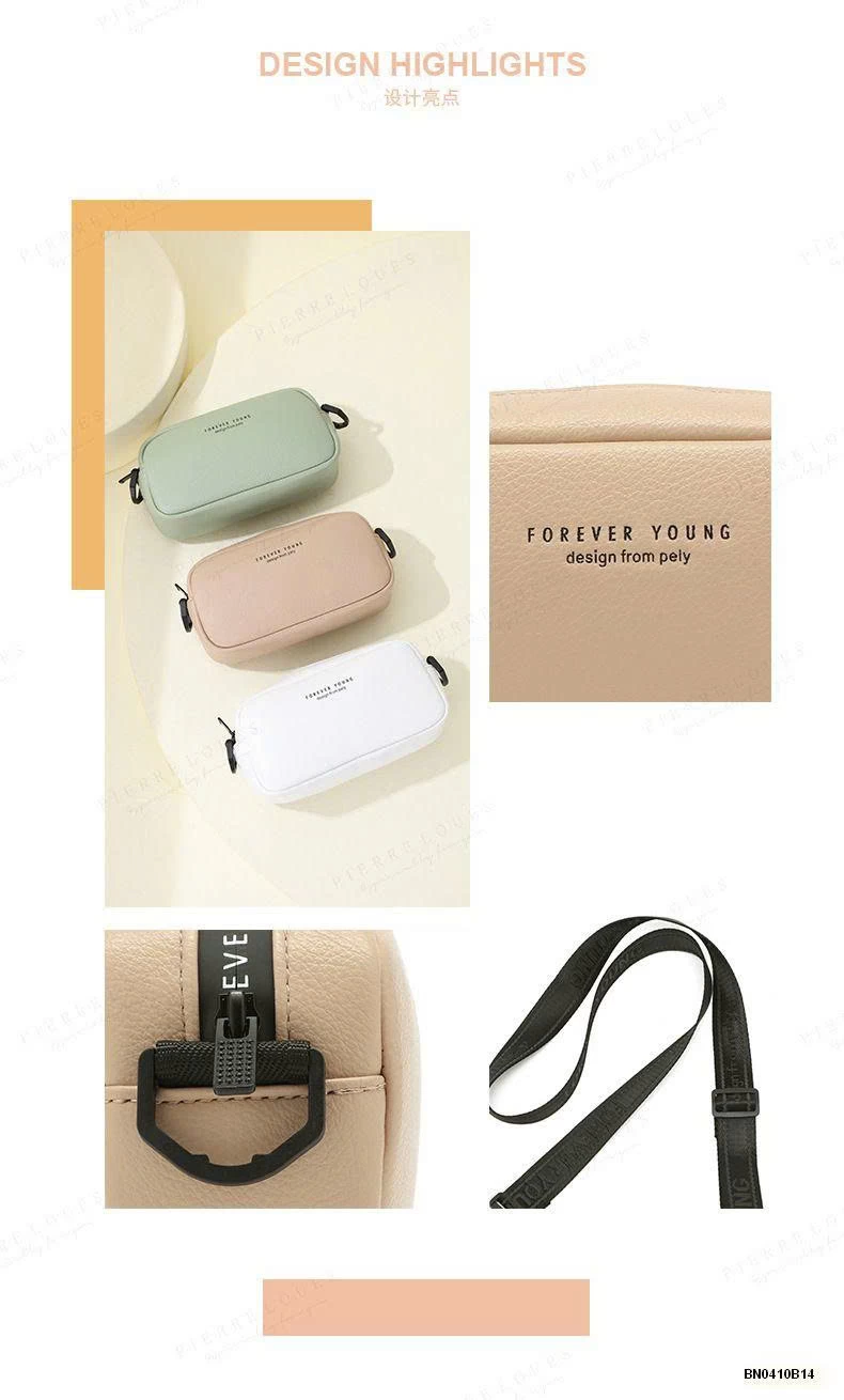 TÚI HÃNG PIERRELOUS