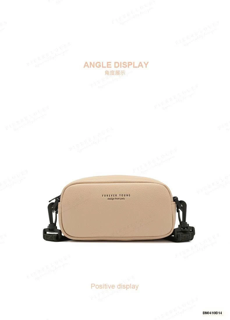 TÚI HÃNG PIERRELOUS