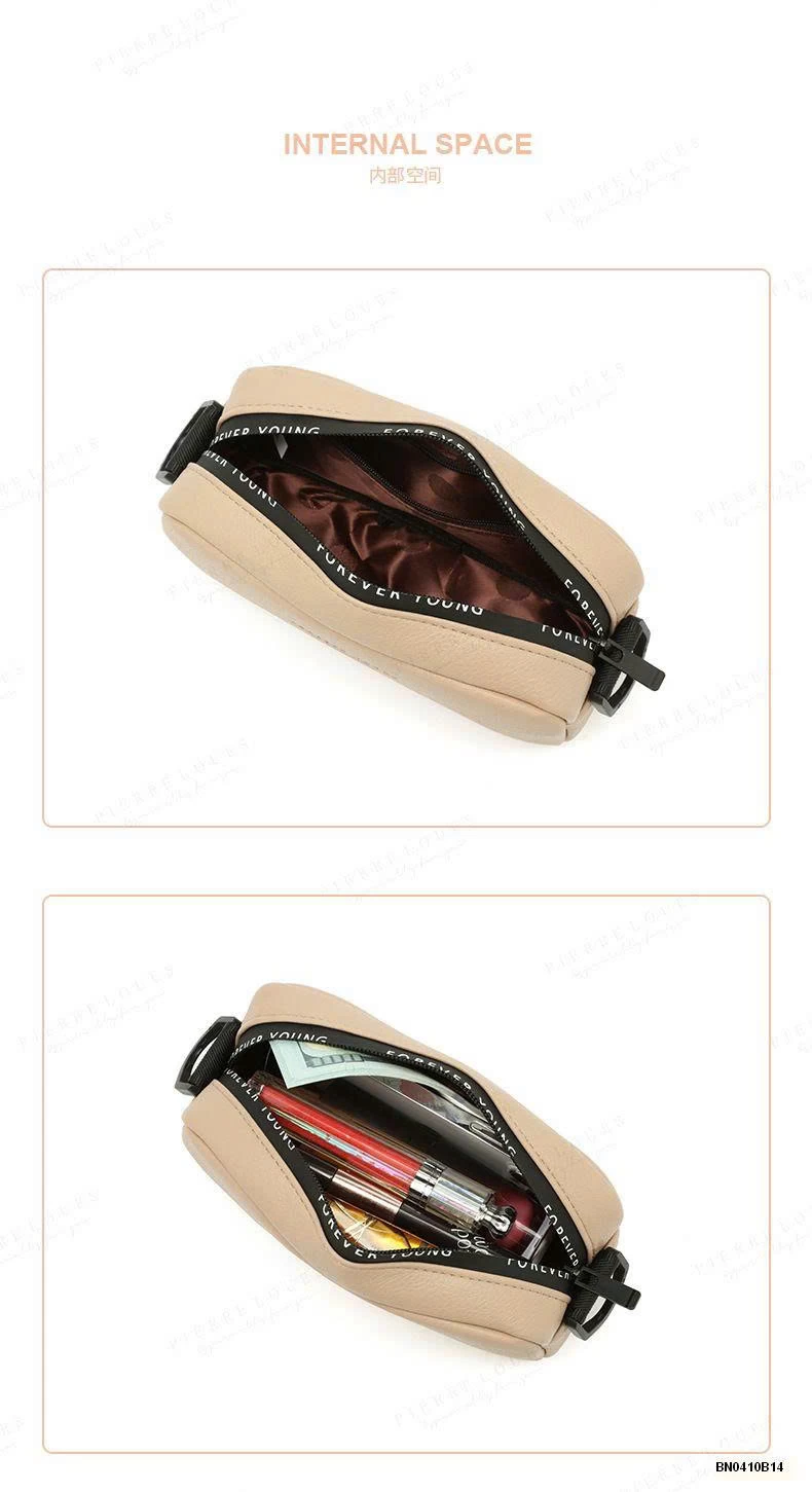 TÚI HÃNG PIERRELOUS