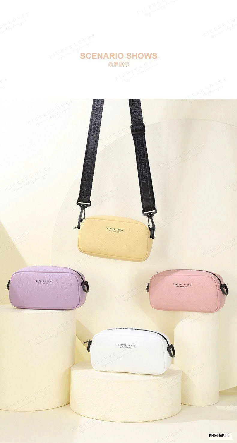 TÚI HÃNG PIERRELOUS