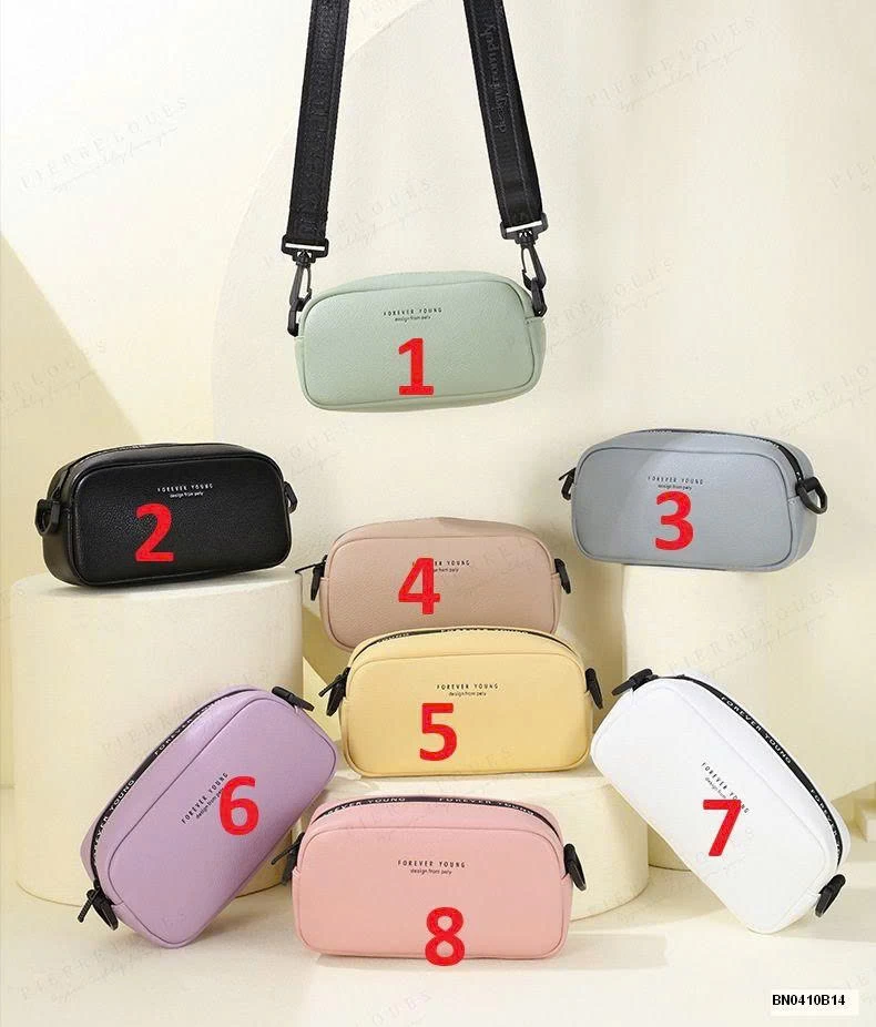 TÚI HÃNG PIERRELOUS