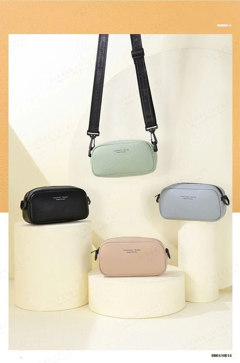 TÚI HÃNG PIERRELOUS