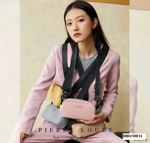 TÚI HÃNG PIERRELOUS