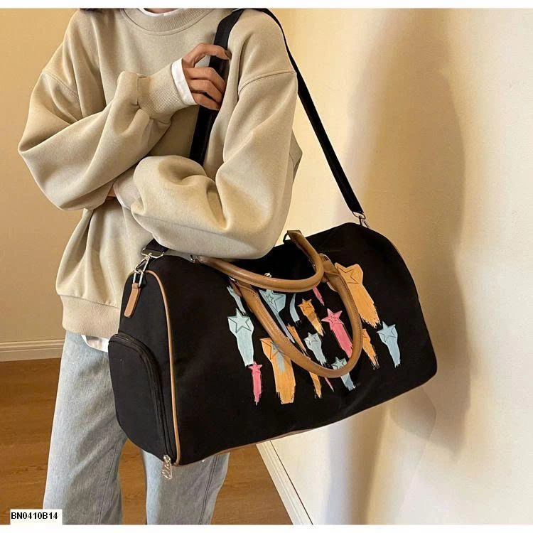 TÚI DU LỊCH IN HÌNH