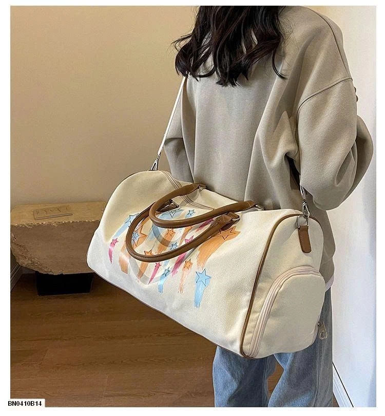 TÚI DU LỊCH IN HÌNH