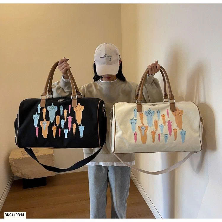 TÚI DU LỊCH IN HÌNH