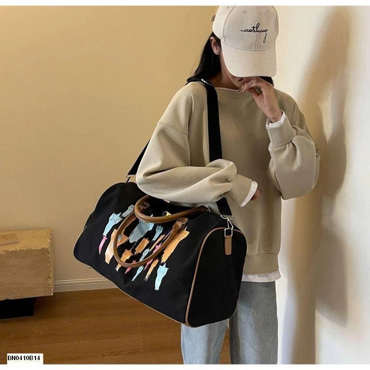 TÚI DU LỊCH IN HÌNH