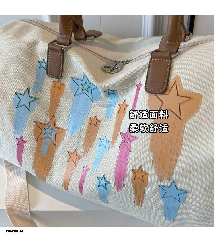 TÚI DU LỊCH IN HÌNH