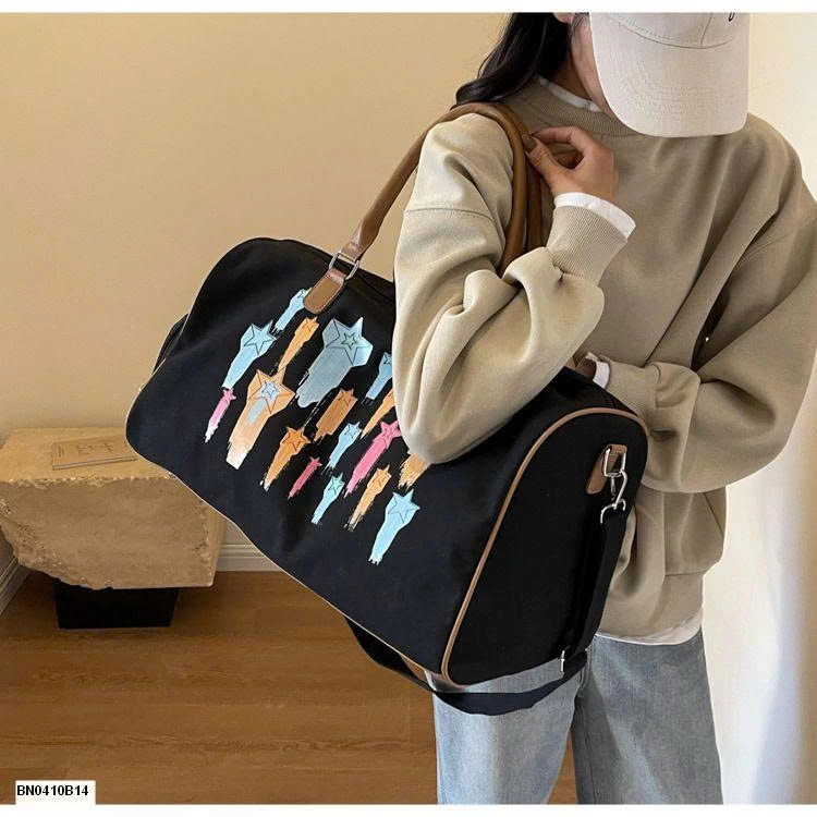 TÚI DU LỊCH IN HÌNH