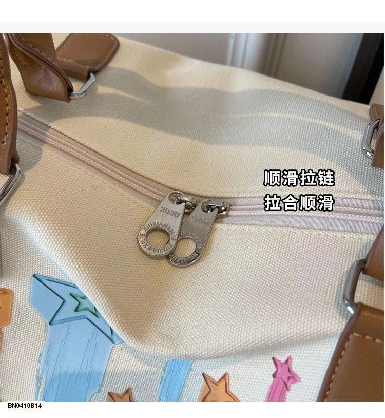 TÚI DU LỊCH IN HÌNH