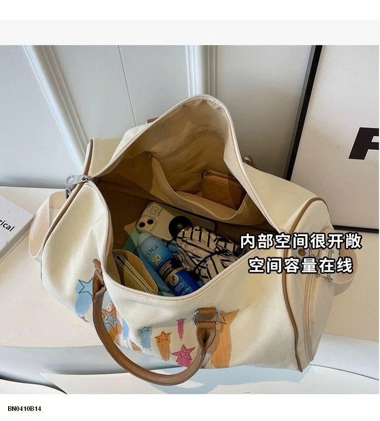 TÚI DU LỊCH IN HÌNH