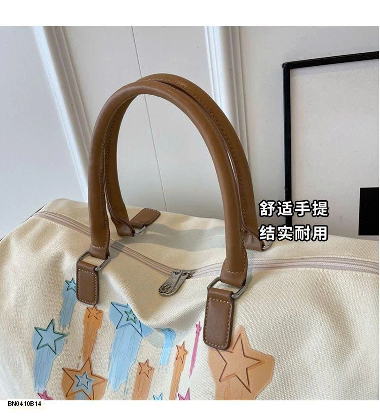 TÚI DU LỊCH IN HÌNH