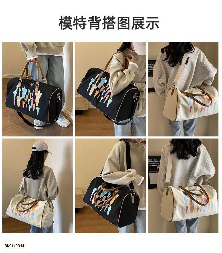 TÚI DU LỊCH IN HÌNH