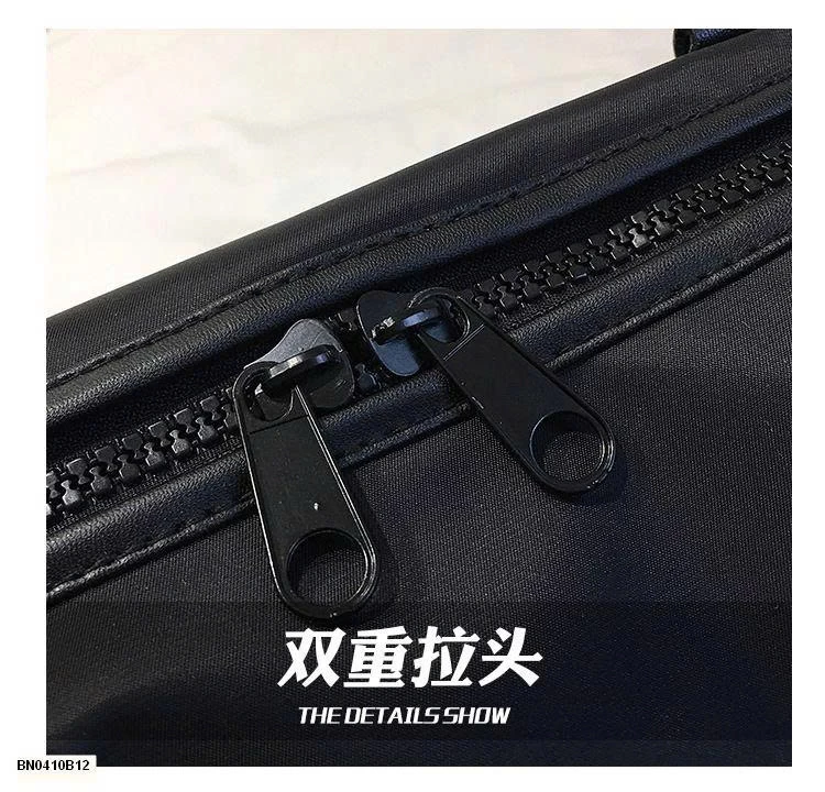 TÚI DU LỊCH ĐEN 3CE